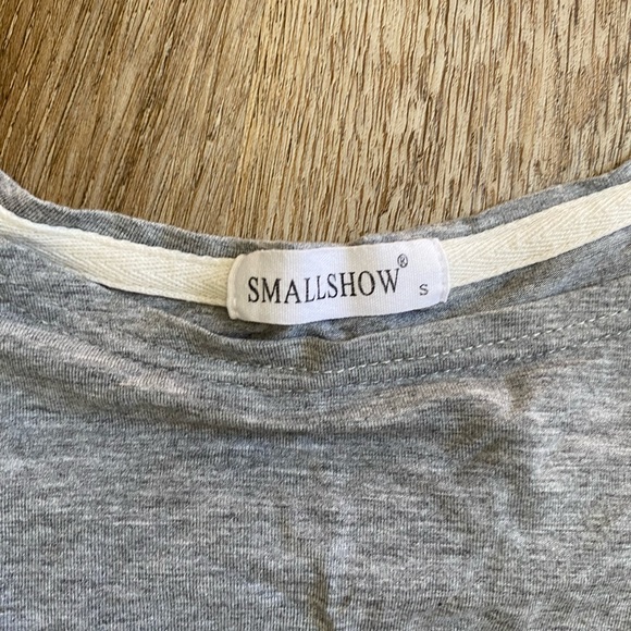 Nursing Everyday Tees. Set of 3. Size Small. Used, Great Condition. - Picture 6 of 6